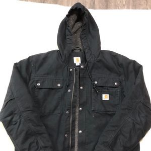 Carhartt Duck Bartlett Jacket